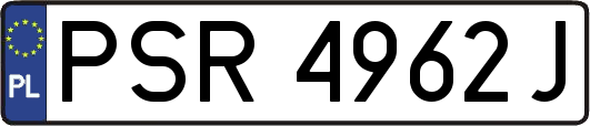 PSR4962J