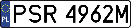 PSR4962M