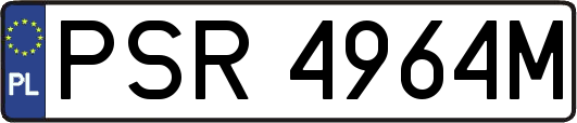 PSR4964M