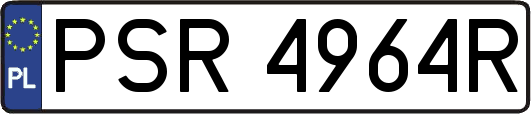 PSR4964R