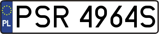 PSR4964S