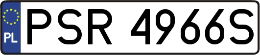 PSR4966S
