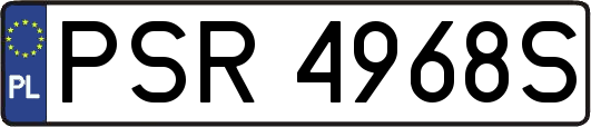 PSR4968S