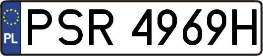 PSR4969H