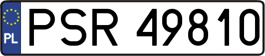 PSR49810