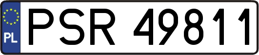 PSR49811