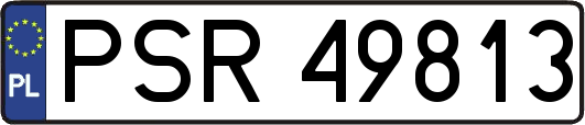 PSR49813