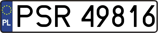 PSR49816