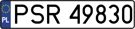 PSR49830