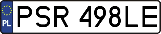 PSR498LE