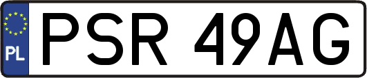 PSR49AG