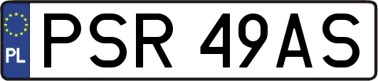 PSR49AS