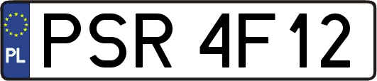 PSR4F12