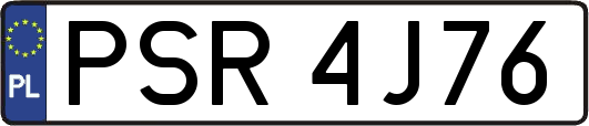 PSR4J76
