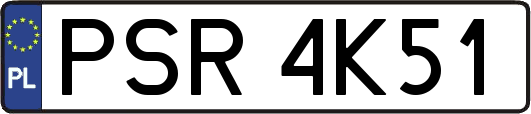 PSR4K51