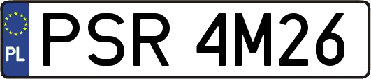PSR4M26