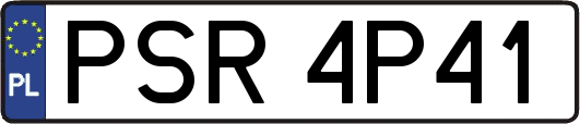 PSR4P41