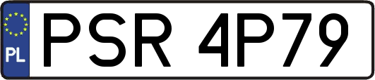 PSR4P79