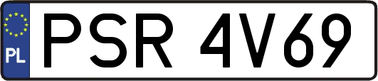 PSR4V69