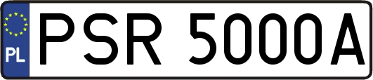 PSR5000A