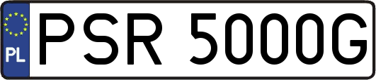 PSR5000G