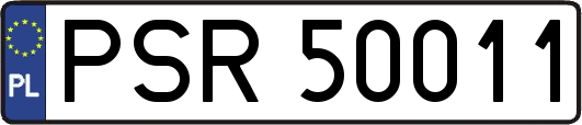 PSR50011
