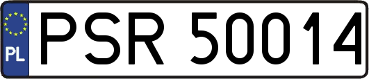 PSR50014