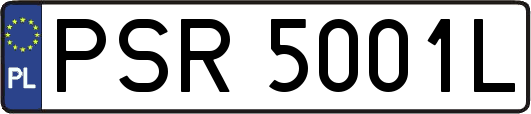 PSR5001L