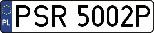 PSR5002P