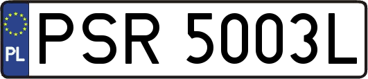PSR5003L