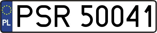 PSR50041