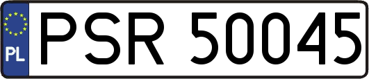 PSR50045