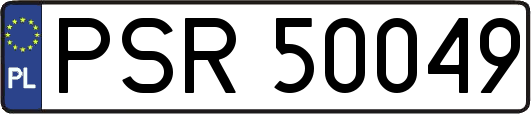 PSR50049