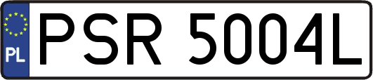 PSR5004L