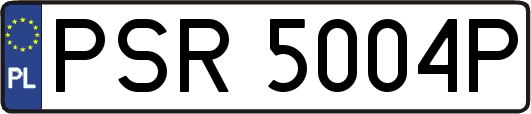 PSR5004P