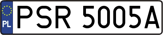 PSR5005A