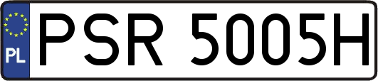 PSR5005H