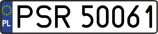 PSR50061
