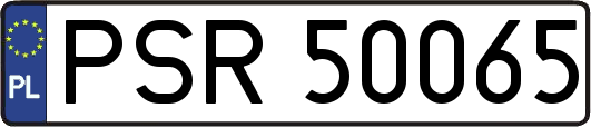 PSR50065