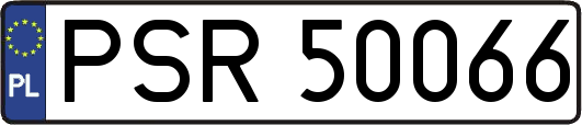 PSR50066