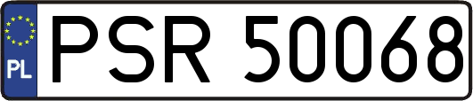 PSR50068