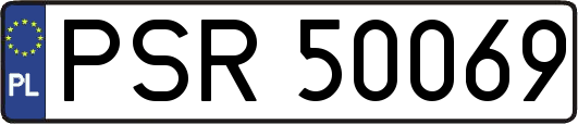 PSR50069