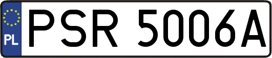 PSR5006A