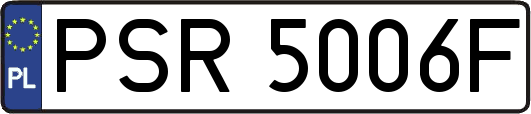 PSR5006F