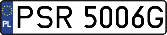 PSR5006G