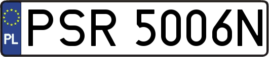PSR5006N
