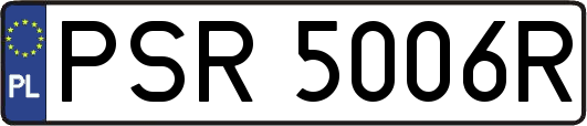 PSR5006R