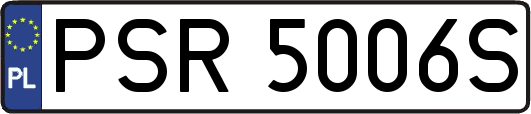 PSR5006S