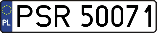 PSR50071
