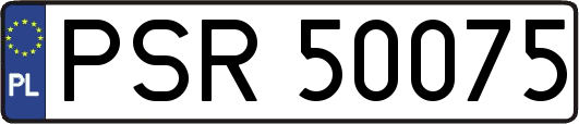 PSR50075